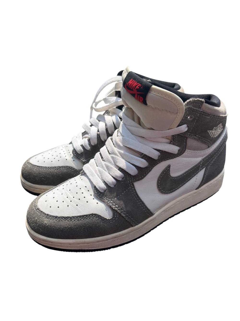 Air Jordan 1 Retro High OG Gs Fd1437 051 Size 5.5 youth
